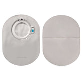 SenSura Mio Click inspection window pouch shows secure fit and easy checks.