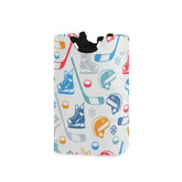 Senya large storage basket with sturdy handles for easy transport