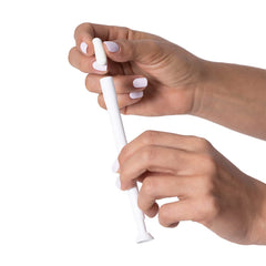 SEROVERA Seroflora disposable and reusable design for flexible use