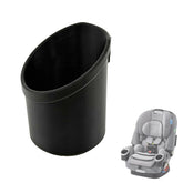 Sevomie replacement cup holder for Graco 4Ever DLX, secure and accessible bottle spot.