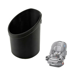 Sevomie replacement cup holder for Graco 4Ever DLX, secure and accessible bottle spot.