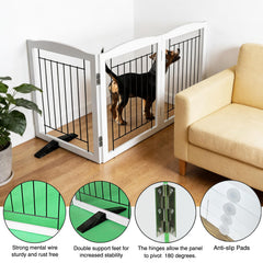 SFJC non-slip feet protect floors during use
