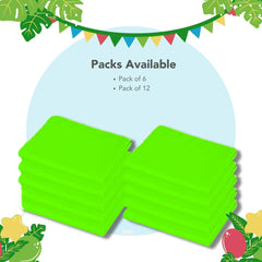 Sheets Stargazer pack of 6 cot sheets ready for daily daycare rotation