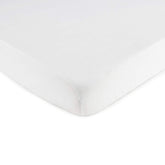 SheetWorld fitted playard sheet 31x39 fits Maxi COSI Swift with a soft, snug surface.