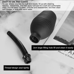 Shishuyu compact travel kit with odorless PVC and easy cleaning routine.
