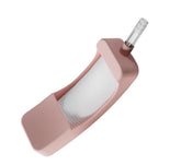 SHOCOKO female external catheter replacement 10-pack overview for easy changes