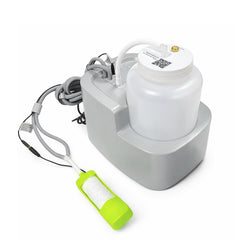 SHOCOKO Wicks packaging shows ready-to-use external system for discreet home care.