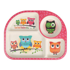 ShopWithGreen bamboo kids cup with comfortable grip