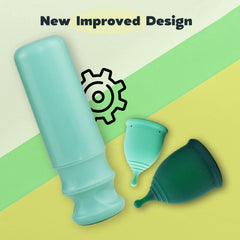 SHORDY applicator tool 2.0 soft medical grade plastic close up