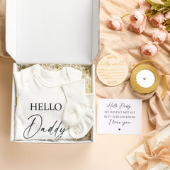 Shyyween cozy socks add gentle comfort to the reveal moment