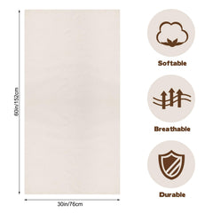 Sibosen medical Sheepette pad on sofa supports long rests