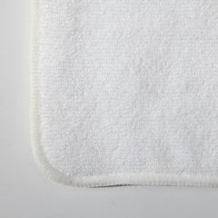 Sigzagor junior diaper microfiber insert side view, quick-drying, reusable absorption layer for busy families.