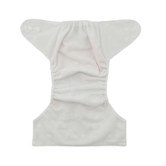 Sigzagor Rainbow Rain microfleece inner layer wicks moisture away from skin.