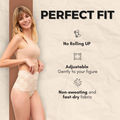 SIIL universal-opening ostomy wrap fits various bag sizes