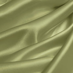 SiinvdaBZX Satin Bassinet Sheet with elastic pocket for secure fit