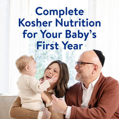 Similac Advance Lamehadrin can closeup shows convenient storage.