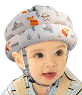 Simply Kids baby head protector 360° coverage for safer play.