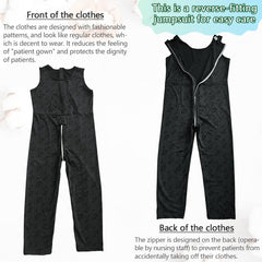 Siomlana soft-breathable-fabric provides moisture-wicking comfort daily.