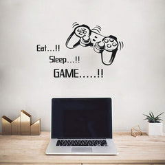 SITAKE easy-to-apply wall decal for quick, damage-free room updates.
