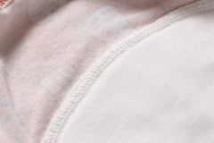 Skhls potty training pants pink puppy embroidery for girls, comfortable daytime wear