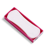 Skimpies Original Panty Strip 12-pack in white for seamless day-long wear.