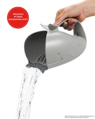 Skip Hop Moby phthalate-free materials for safe bath use