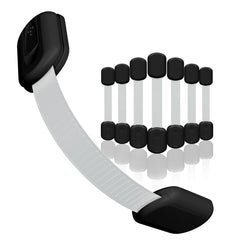 Skyla Homes Baby Locks installation-steps for quick, secure setup.