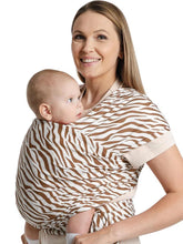 S.Leovay zebra-wrap fashion-forward design enhances on-the-go comfort and style during outings.
