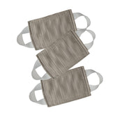 SLIFEOW door-latch-silencer cushion reducing door slams in a nursery