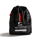 SLYNNAR car seat travel bag front view protects seats during travel
