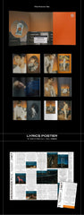 SM Ent NCT RESONANCE Pt.1 yearbook card adds rare item to collection