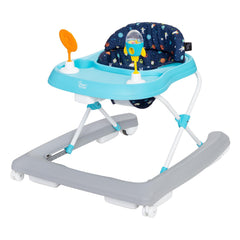 Smart Steps Trend Activity Walker with removable toys for on the go play