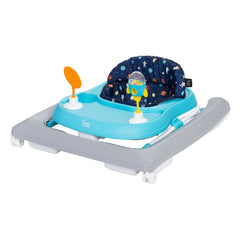 Smart Steps Trend Activity Walker large tray with snack space for quick meals