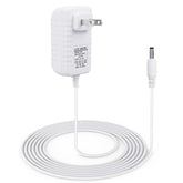 Smays HB66 charger with 6ft cable for reliable nursery power