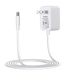 Smays power cord for Graco DuetSoothe delivers steady 5V power for uninterrupted swinging