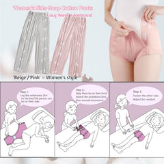 SOEDZUNG adjustable waistband adapts to different body types for a secure, comfortable fit.