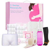 SOFTCA peri bottle for convenient cleansing after delivery.