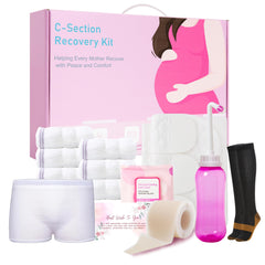 SOFTCA peri bottle for convenient cleansing after delivery.