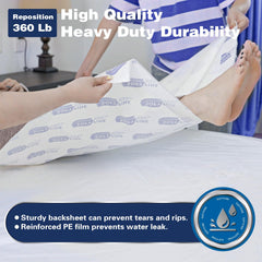 SOFYFINE 7-layer leak lock design highlighting leak prevention and durability
