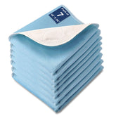 SOLOSHINE underpad on sofa provides waterproof protection and daily comfort