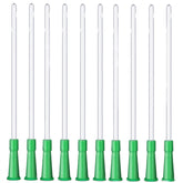 SOYESY enema tip in sterile packaging for hygienic use.