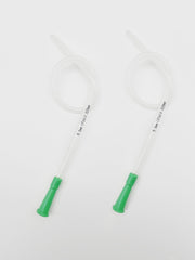 SOYESY tip features two lateral eyes and side opening design.