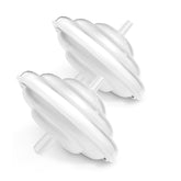 Spectra backflow protector for S1/S2 keeps milk clean and pump safe.