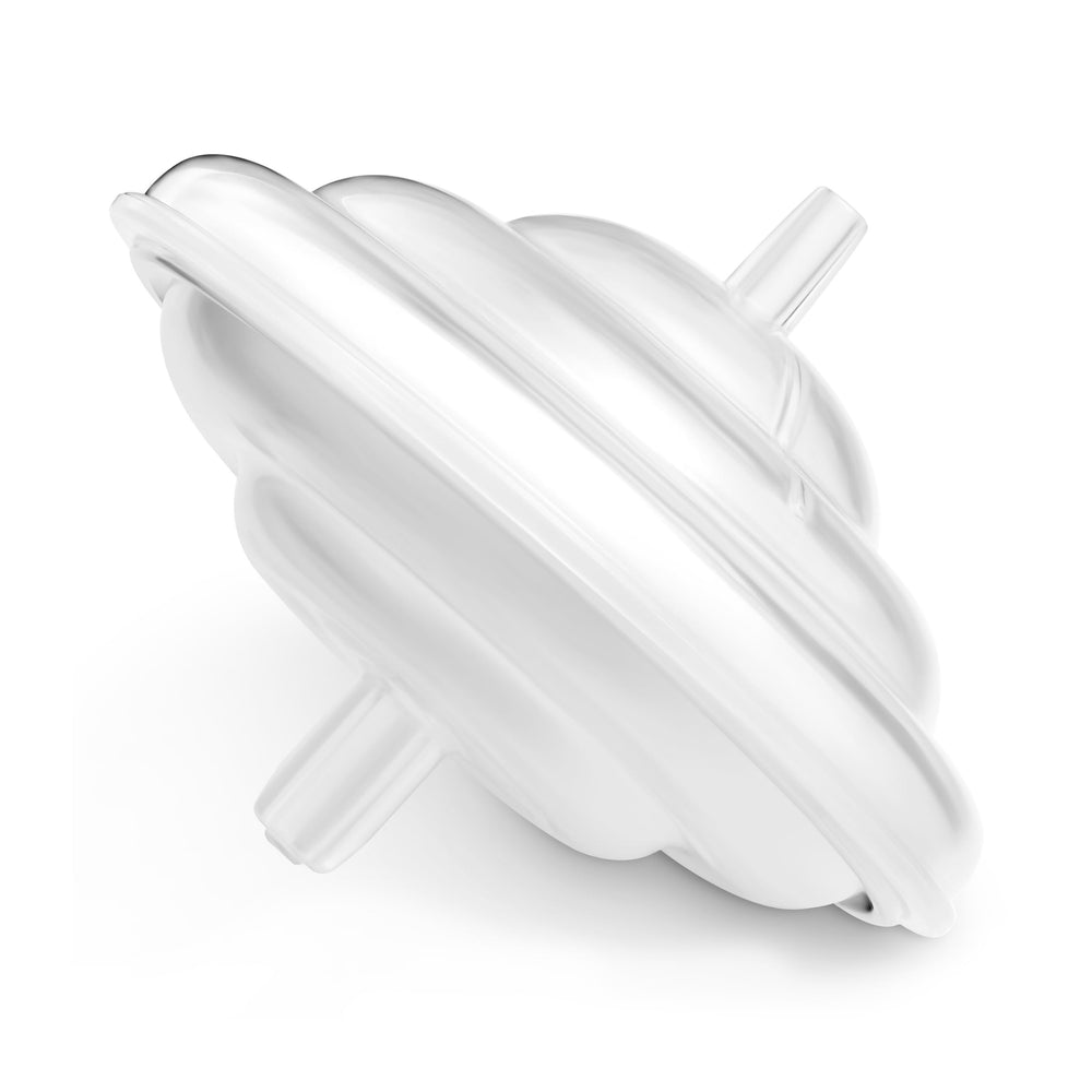 SPECTRA backflow protector for S1 and S2 prevents milk from reaching the motor.