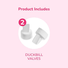 Spectra compatibility with S1, S2, 9 Plus, and Synergy pumps