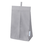 SPRINGSPIRIT diaper stacker front opening keeps diapers accessible during changes