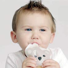 Squooshi pouch durable BPA-free material designed for repeated use.