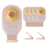 Steawoce cut-to-fit opening demonstrates adjustable sizing for a secure fit.