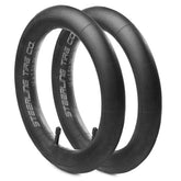 Steerling Tire Co. 16in inner tube for Bob Revolution SE ensures smooth ride on rough terrain.