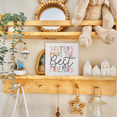 STHTTSW inspirational quote sign makes a thoughtful gift for friends.